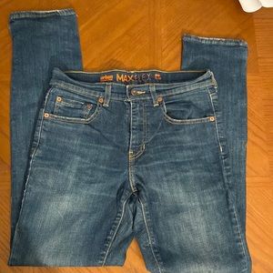 Urban Pipeline Max Flex Jeans
